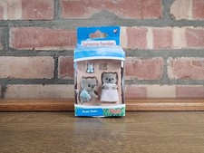 Sylvanian families koala - sylvanian,