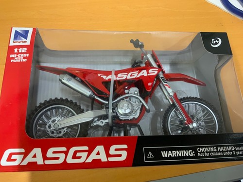 Newray gas 450 - gas, f