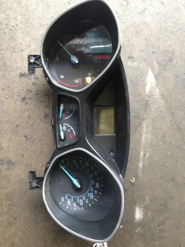 Ford focus 2011 2014 diesel - focus,