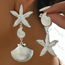 BIG STARFISH asymmetrical DROP