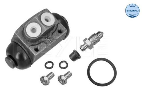 714 531 0002 meyle wheel - 714, brake