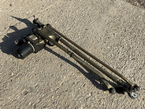 Saab front wiper - saab, 9-5