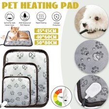 Adjustable Electric Pet