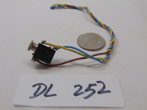 Vintage panasonic 7462 - panasonic, rc-7462