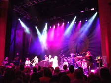 Photo 12x8 Tom Tom Club -