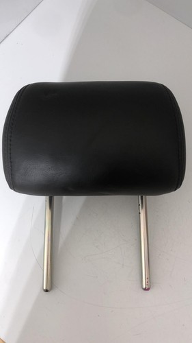 2011 jaguar rear headrest - jaguar, xf