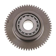 Starter Clutch Assembly for