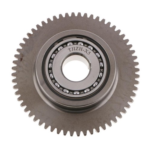 Starter clutch assembly for - starter,