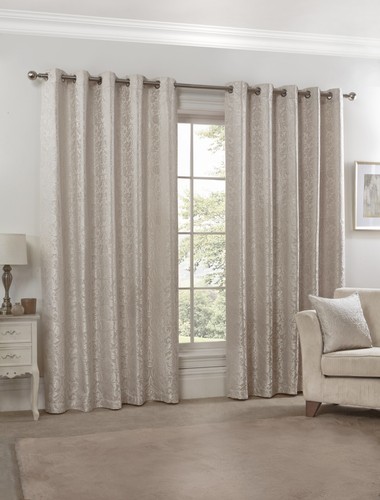 Curtains eyelet ring top - ring,