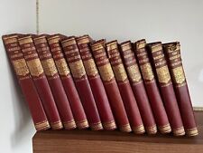 VINTAGE SET OF 'THE WONDERLAND