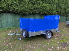 Heaviest duty 660gsm ifor - duty,