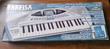 Farfisa SK410 Electronic