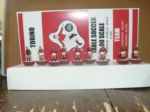 Torino special subbuteo - torino,