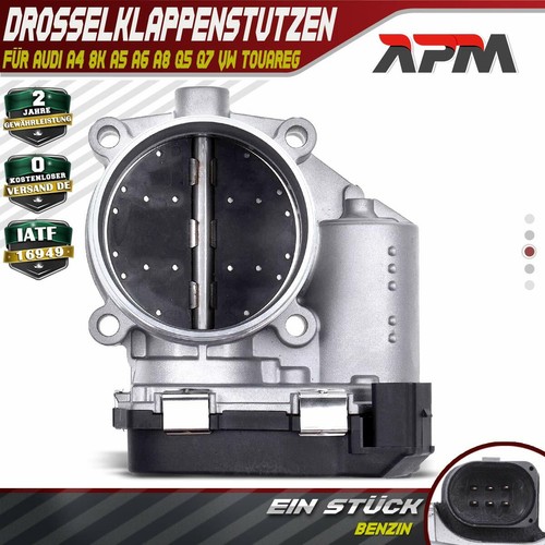 Throttle valve - valve,