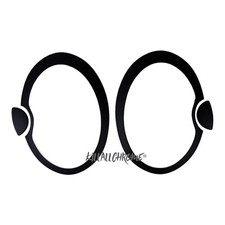 Mini Cooper S JCW R53 Head