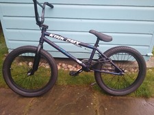 KINK CURB BMX, 20” 2022 Stunt Bike