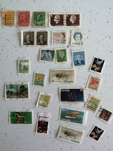 Collection canadian canada - collection,
