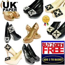 NEW DIAMANTE RHINESTONE