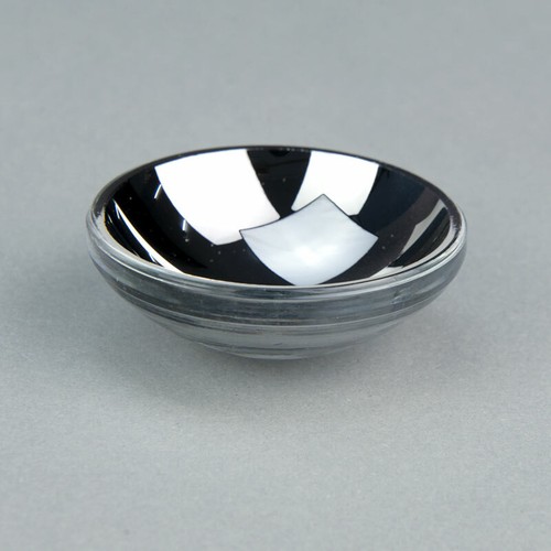 Spherical reflector round - spherical,