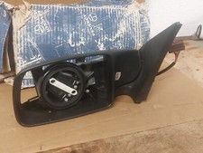 HEATED ELECTRIC DOOR WING