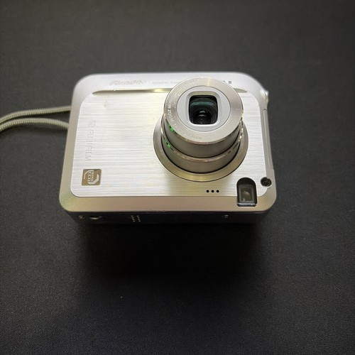 Fujifilm finepix f610 - fujifilm, 6.3mp