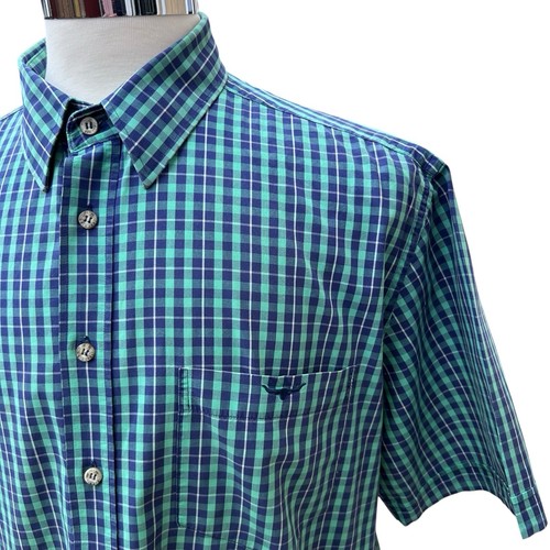 Williams shirt bush - r,