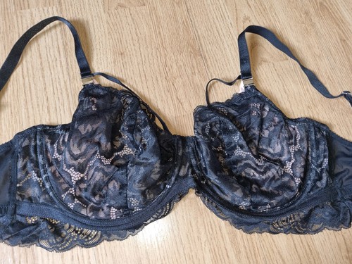 Bnwot gorgeous black - bnwot,