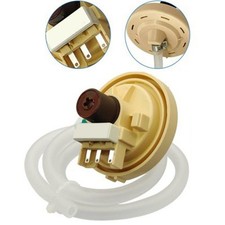 Replace Faulty Water Pressure