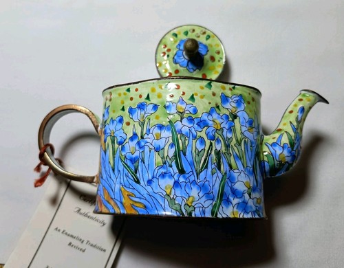 Kelvin chen mini - mini, teapot