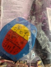 Tractel blocfor 1.8A ESD 150kg