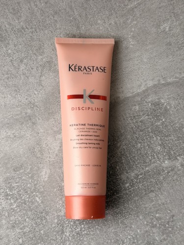 Kerastase discipline keratine - discipline,