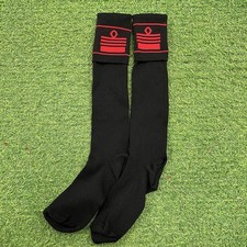 Portsmouth Away Football Socks