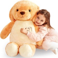 30in Giant Golden Retriever