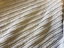 120  x 143 cm Jumbo cord