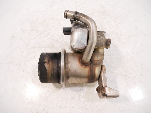 Exhaust gas cooler 04l131512 - exhaust,