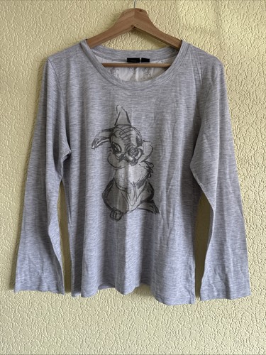 Disney women grey thumper - disney, women’s