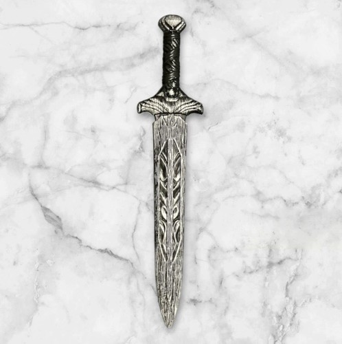 Decorative fantasy short sword - decorative,