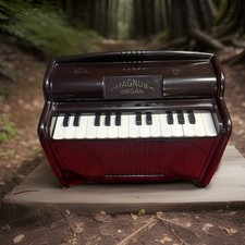 VTG Magnus Tabletop Electric