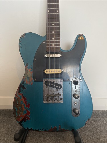 Custom relic nashville - relic,
