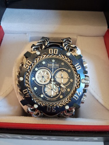 Invicta reserve gladiater - reserve,
