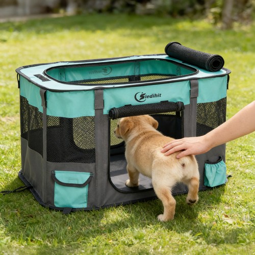 Soft portable foldable - portable, fabric