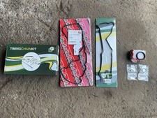 Nissan Navara D40 Y25 Timing