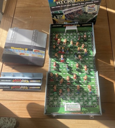 Microstars microdome set - microstars, •