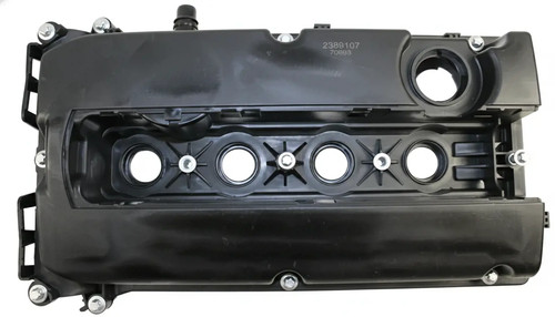 Valve cover 2389107 metzger - valve,