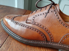Crockett and Jones "Pembroke"