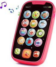 Yerloa Telephone Games Baby 6
