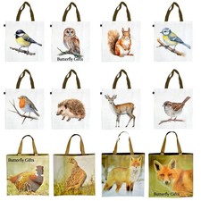 Large reusable shopping bags - reusable,