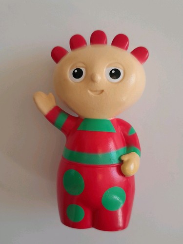 The night garden tombliboo - the,