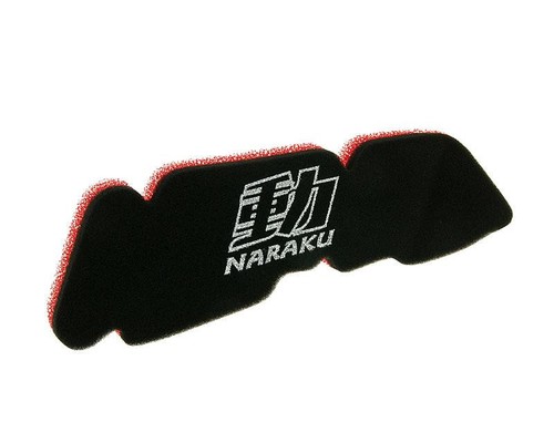 Naraku double layer - naraku,