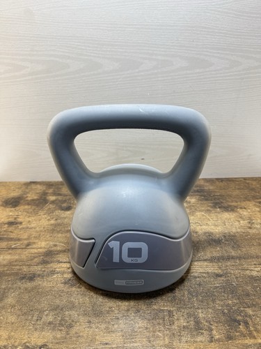 Pro fitness 10kg - fitness, kettlebell